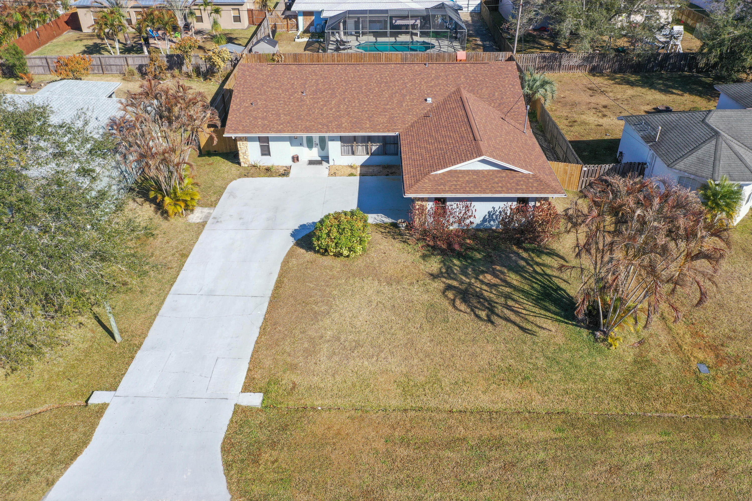 1229 SW Malaga Avenue, Port St. Lucie