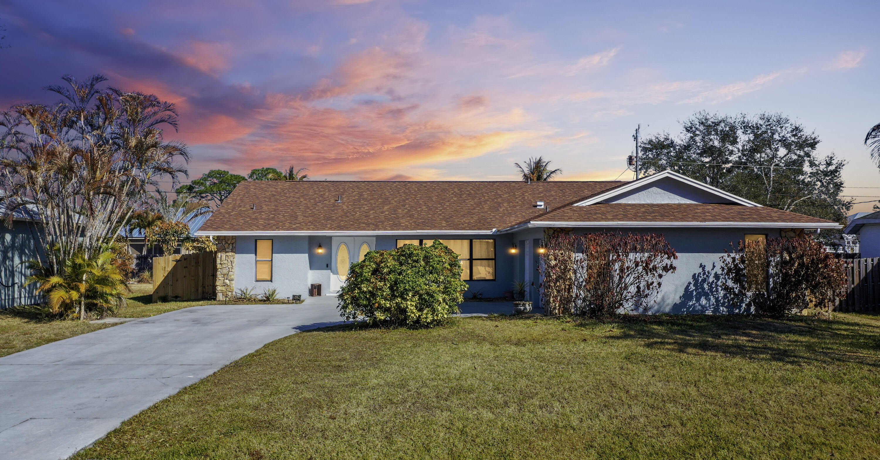 1229 SW Malaga Avenue, Port St. Lucie