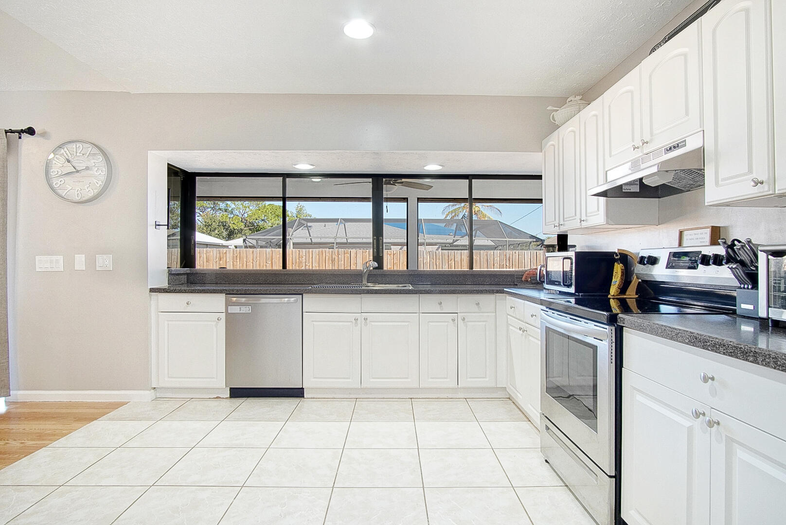 1229 SW Malaga Avenue, Port St. Lucie