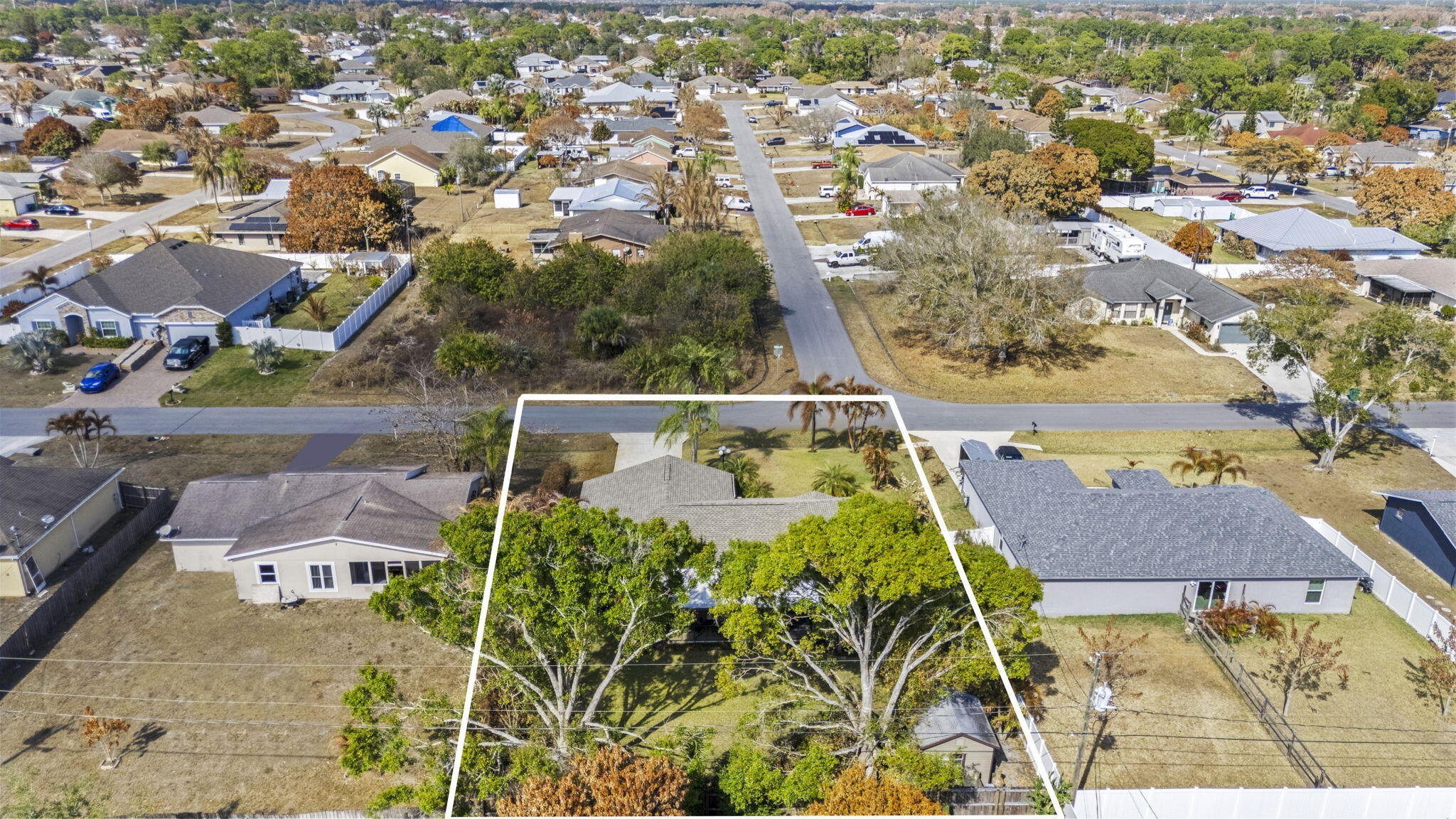 726 NW Placid Avenue, Port St. Lucie