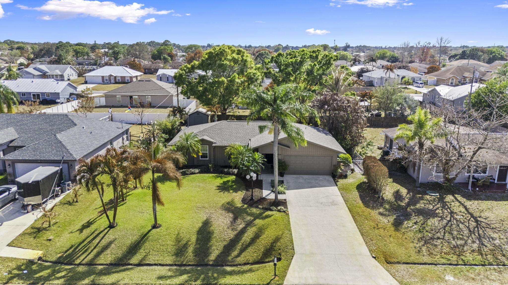 726 NW Placid Avenue, Port St. Lucie