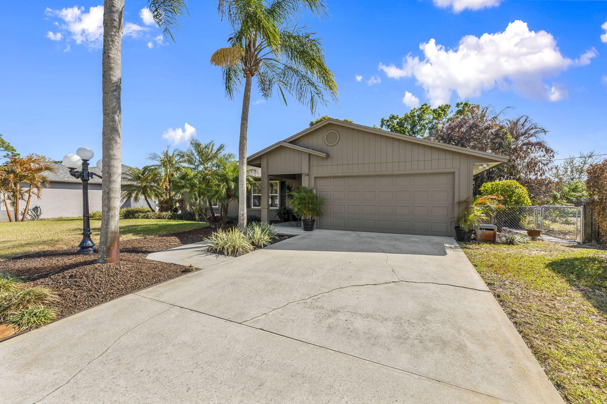 726 NW Placid Avenue, Port St. Lucie