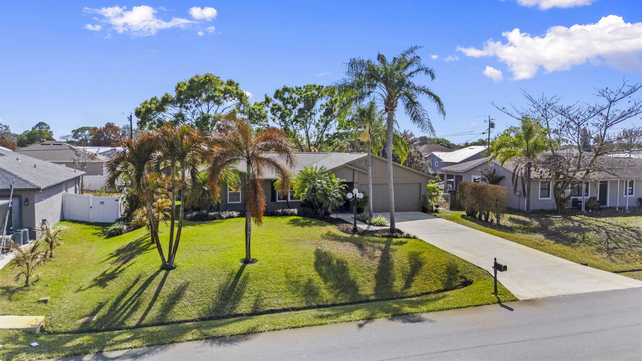 726 NW Placid Avenue, Port St. Lucie