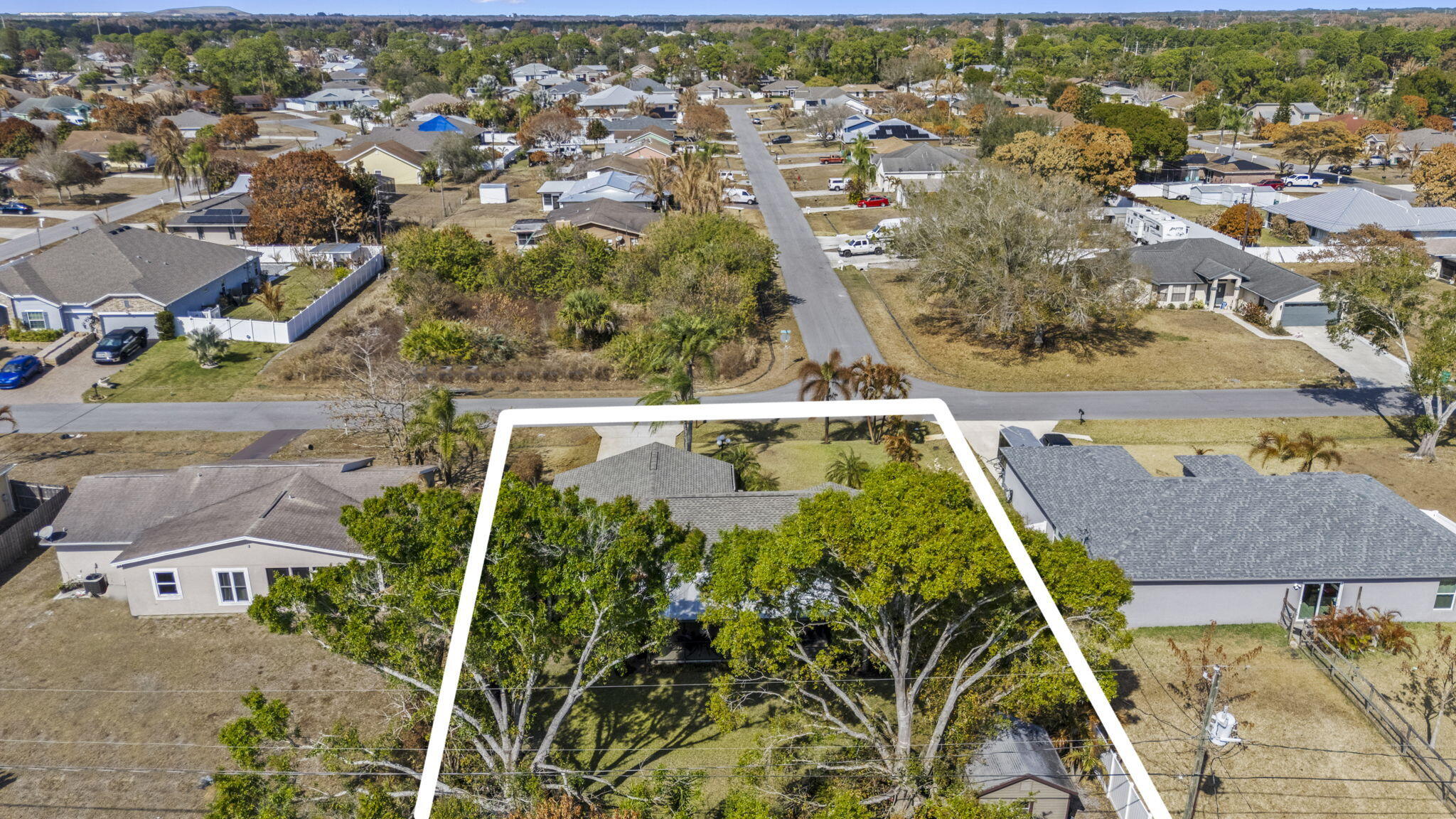 726 NW Placid Avenue, Port St. Lucie