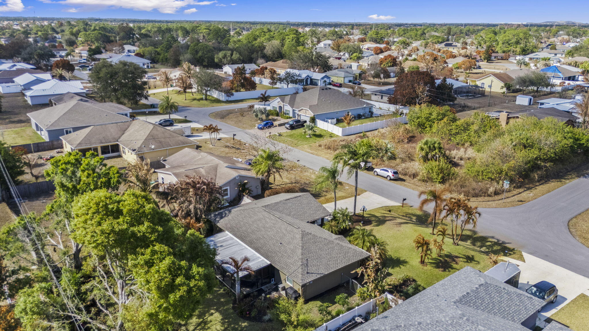 726 NW Placid Avenue, Port St. Lucie