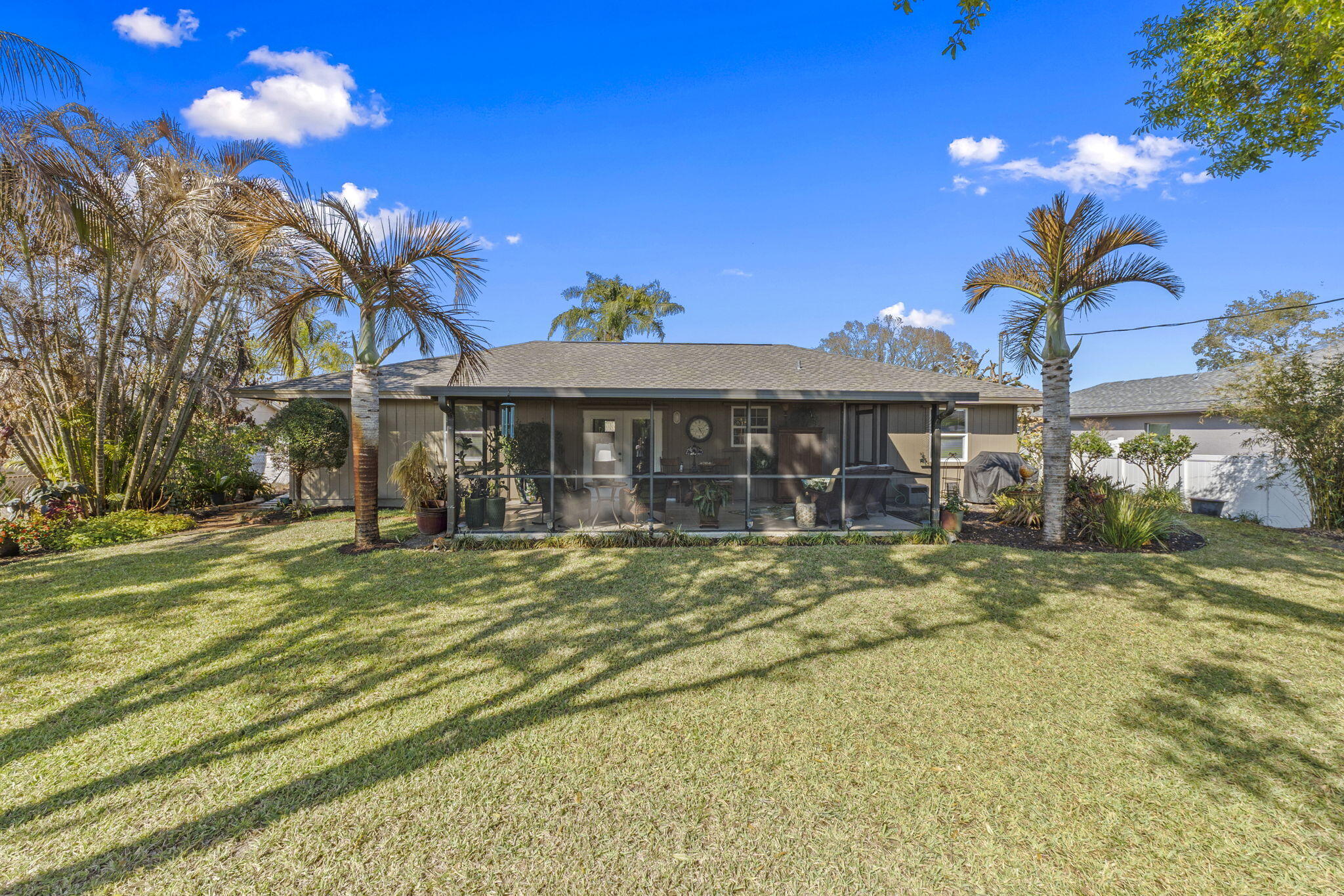 726 NW Placid Avenue, Port St. Lucie