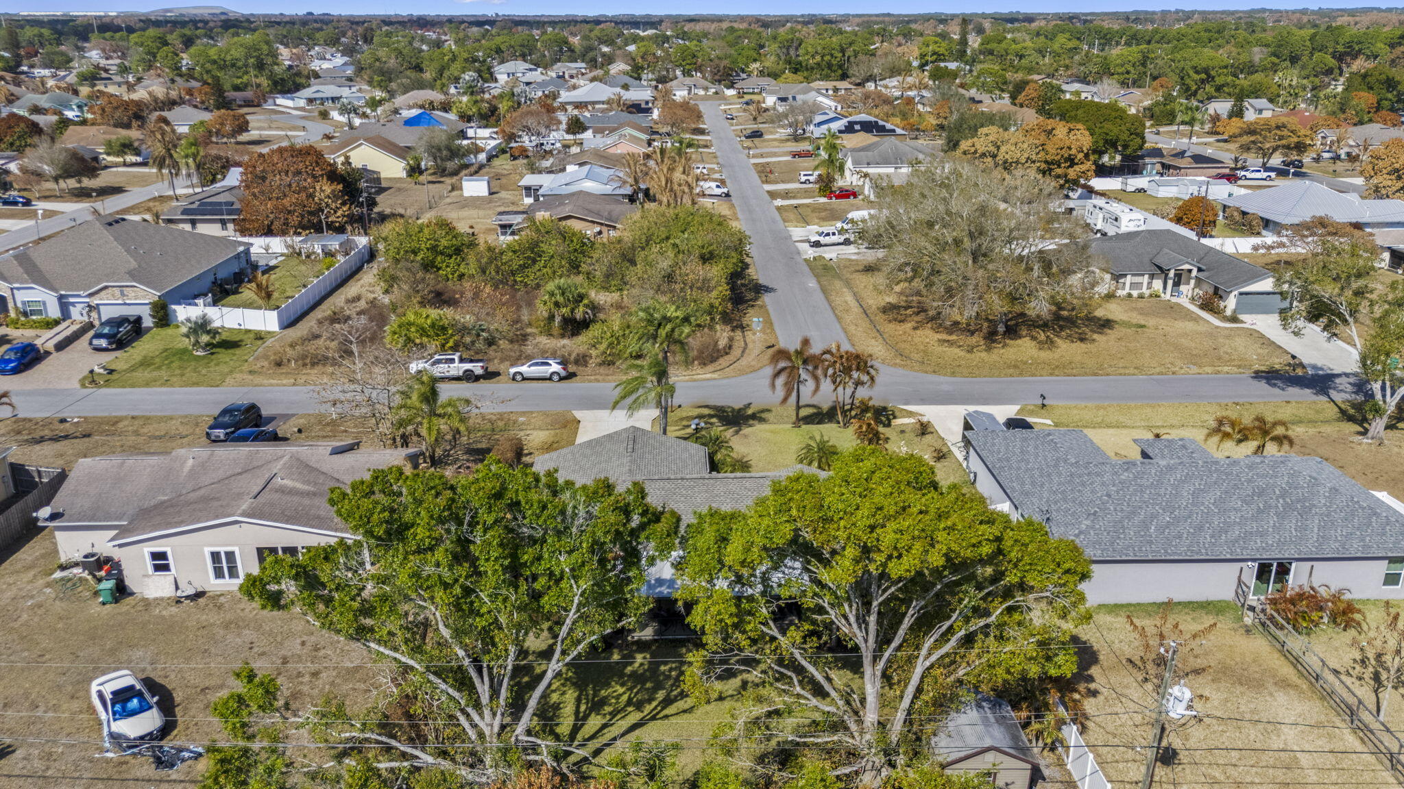 726 NW Placid Avenue, Port St. Lucie