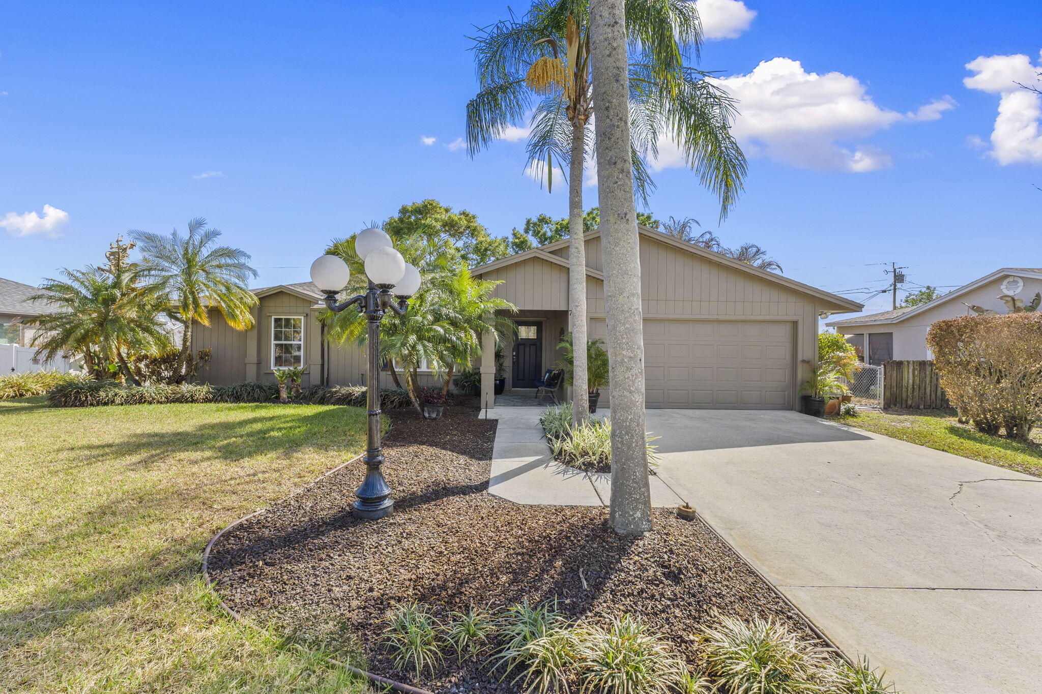 726 NW Placid Avenue, Port St. Lucie