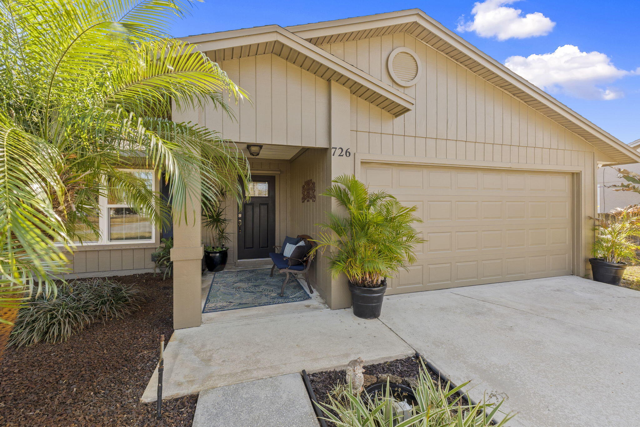 726 NW Placid Avenue, Port St. Lucie