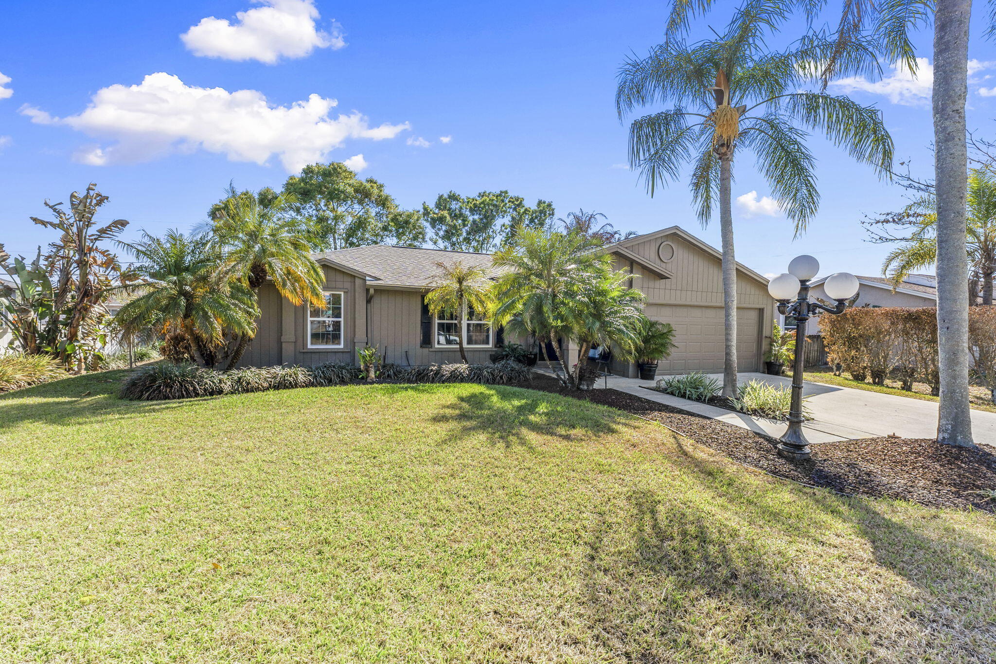 726 NW Placid Avenue, Port St. Lucie