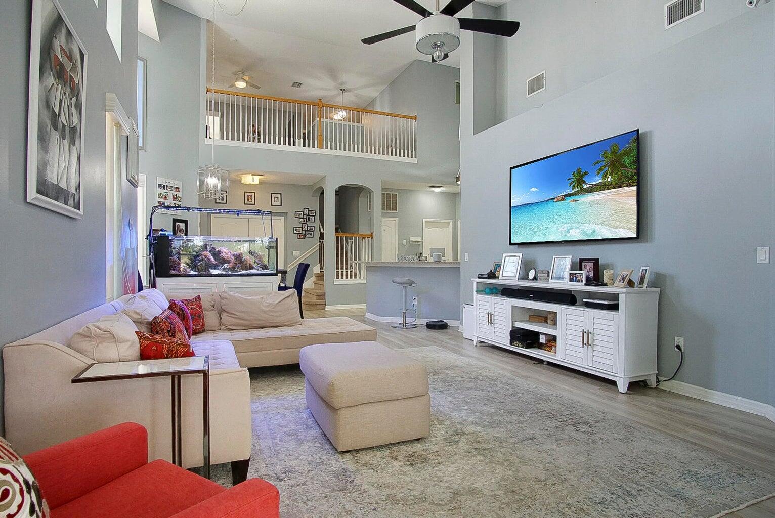 1581 SW Harbour Isles Circle 58, Port St. Lucie Unit: 58