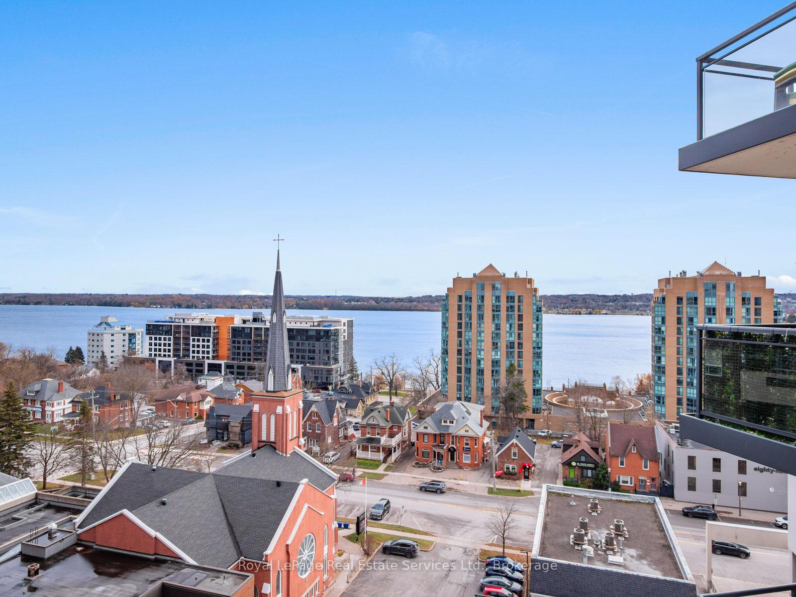 111 Worsley Street 709