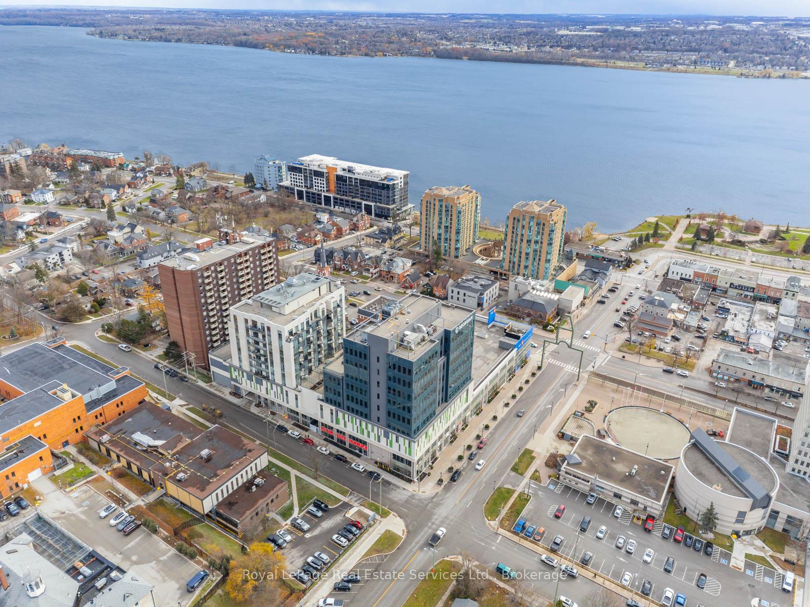 111 Worsley Street 709