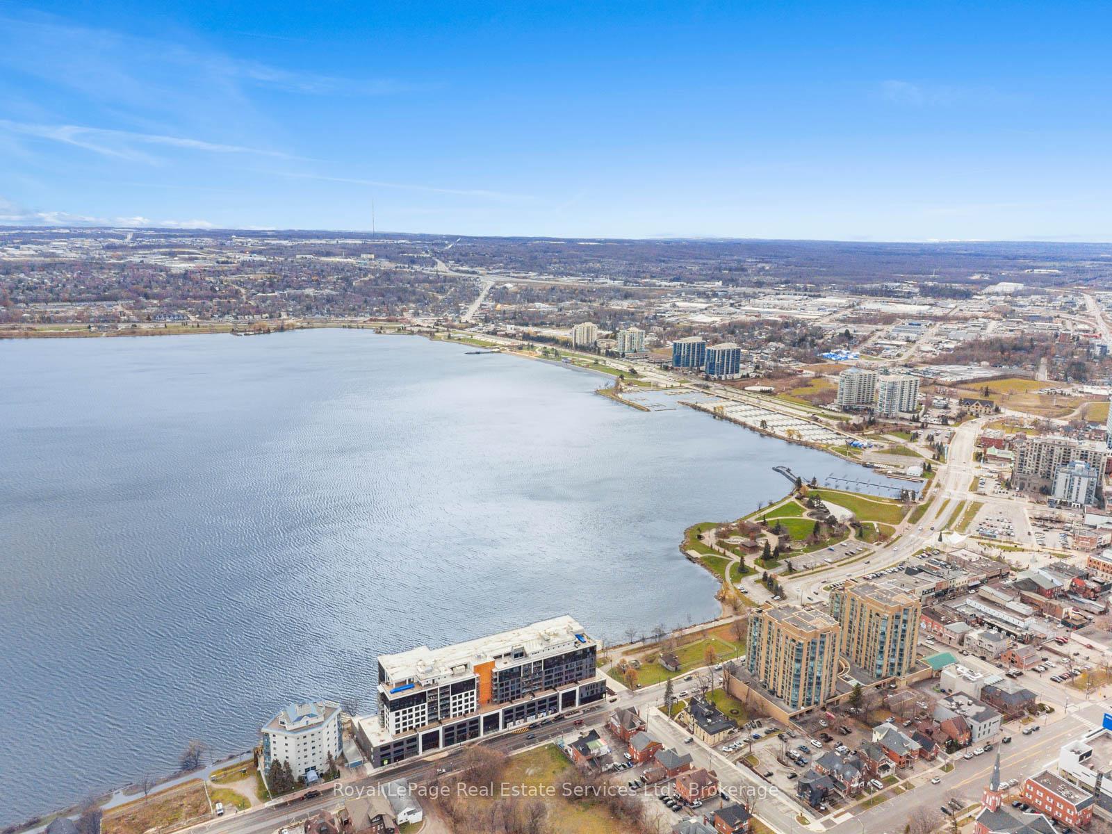 111 Worsley Street 709