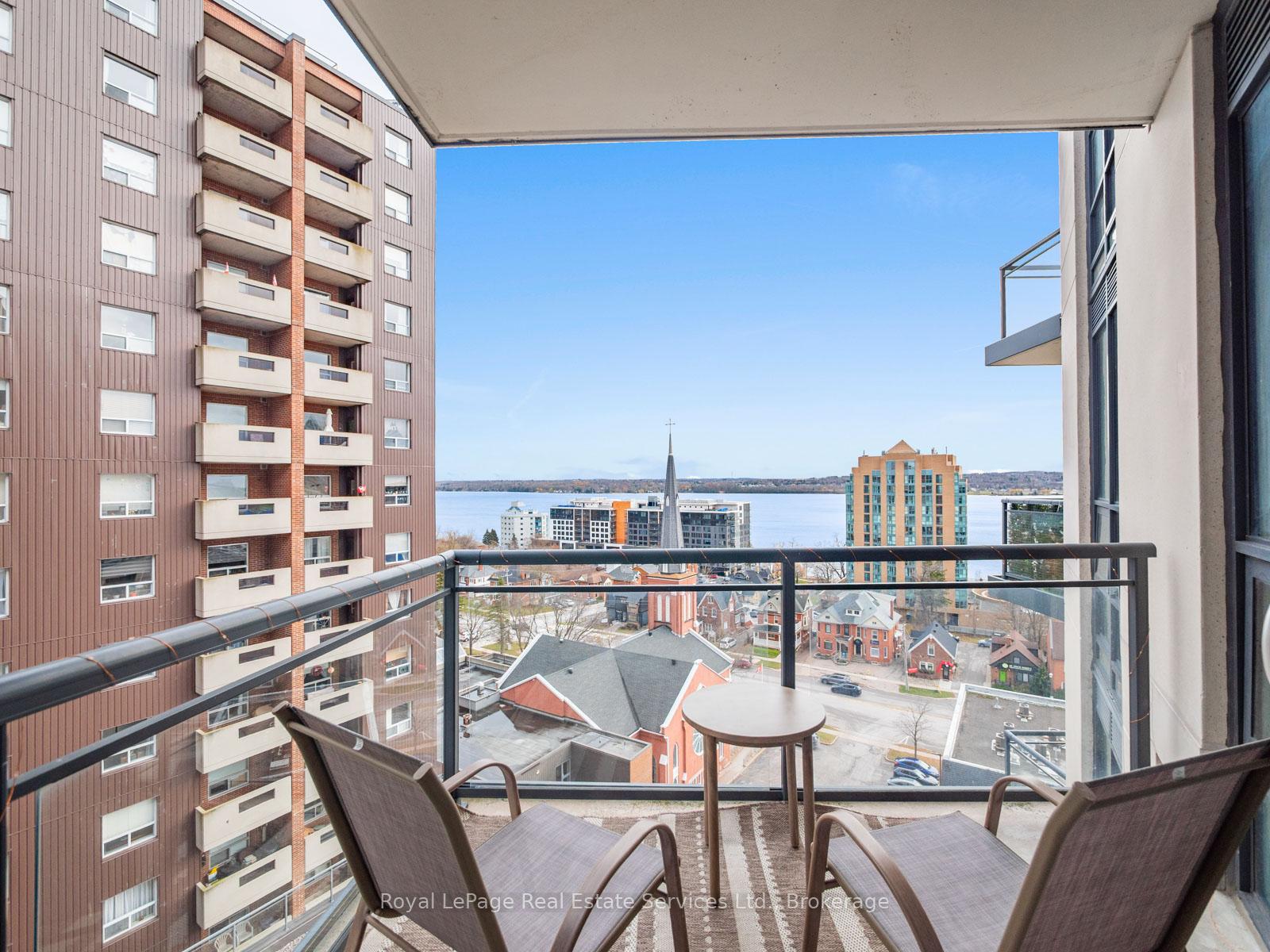 111 Worsley Street 709