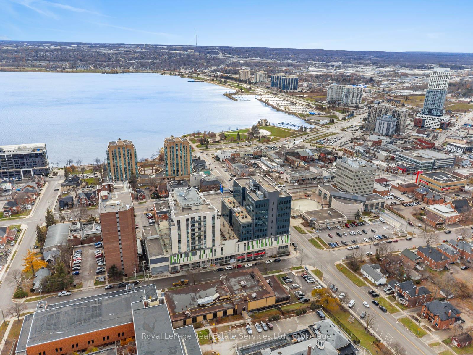 111 Worsley Street 709