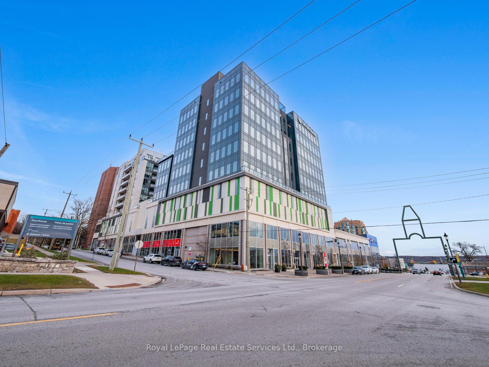 111 Worsley Street 709