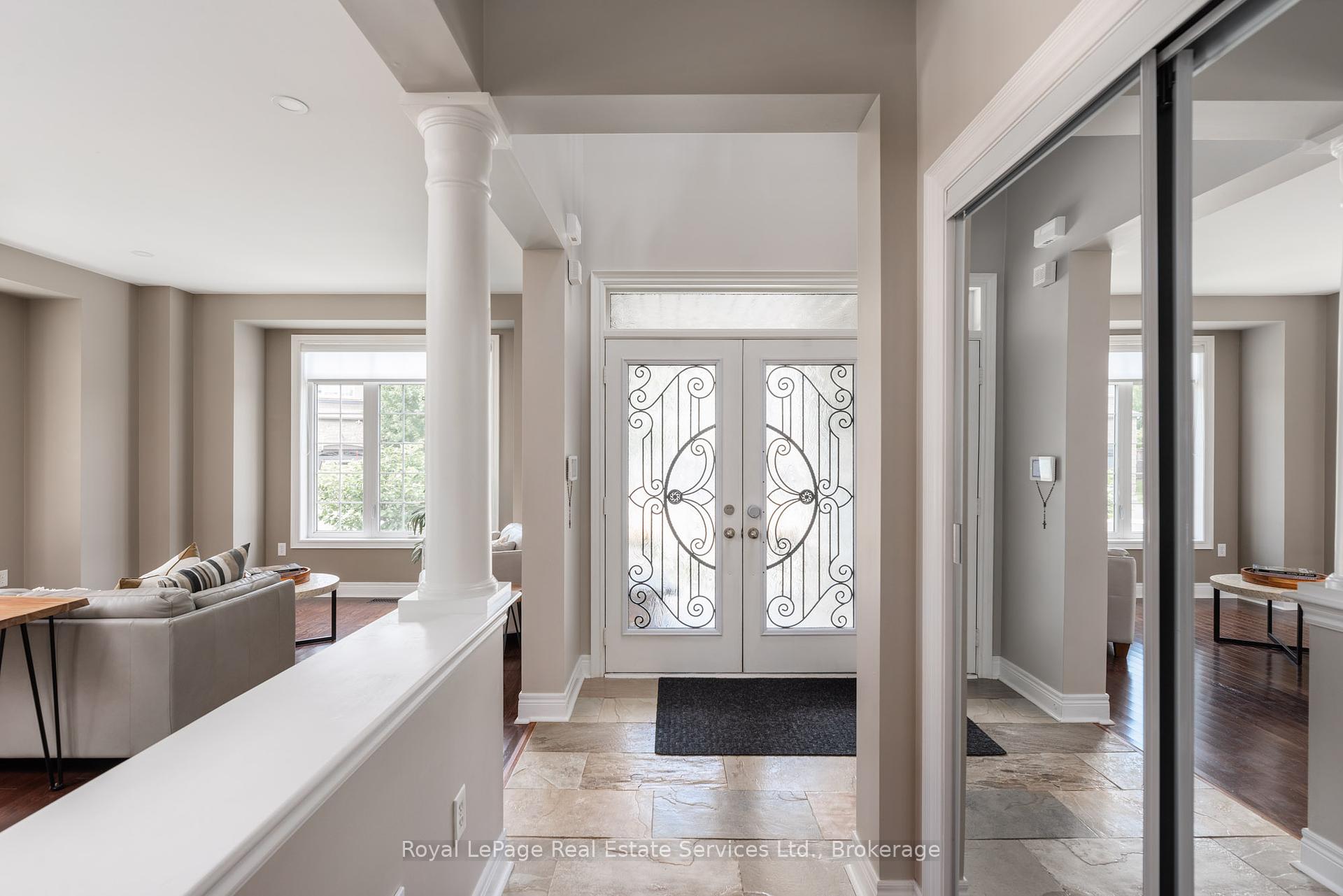 2151 Bingley Crescent