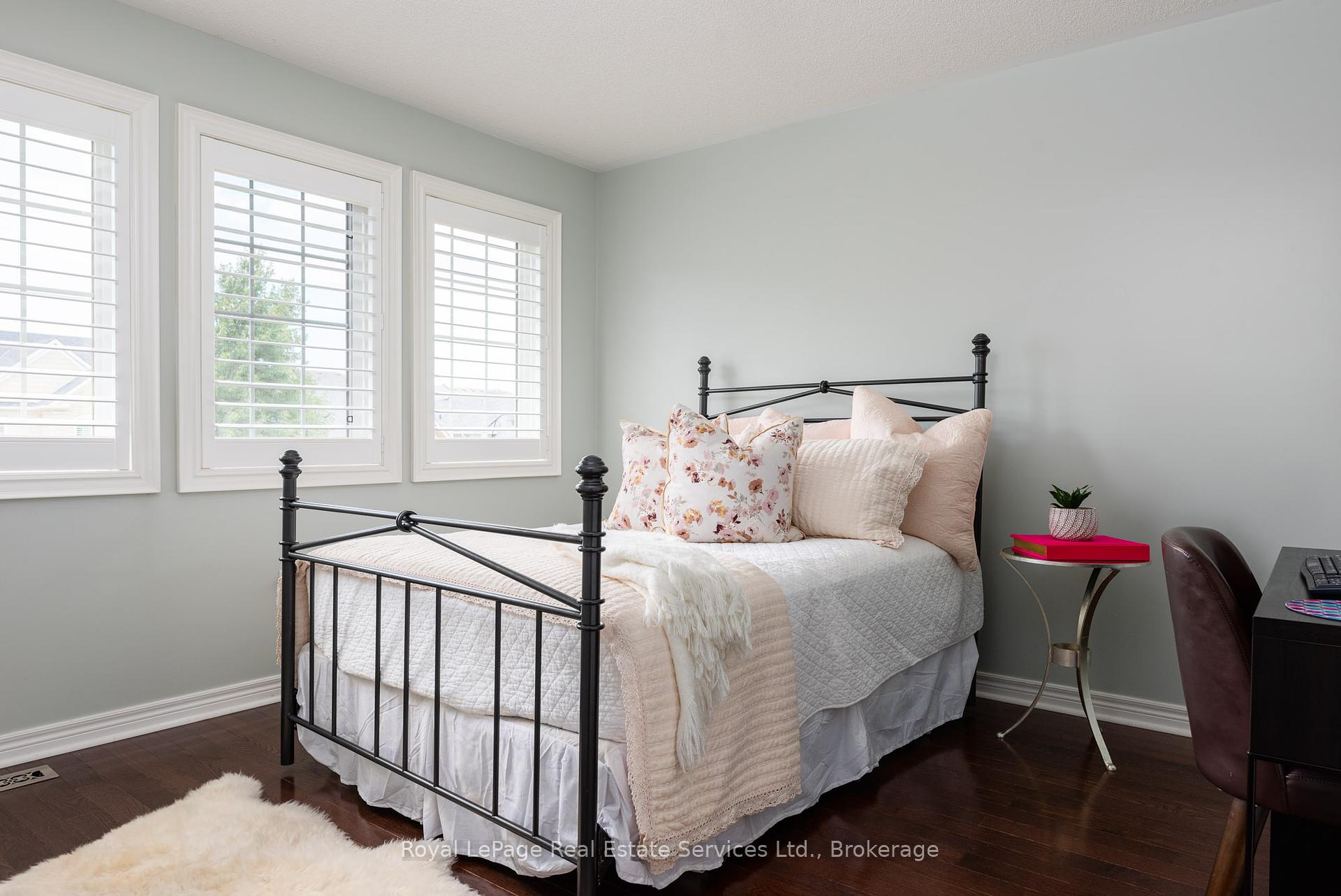 2151 Bingley Crescent