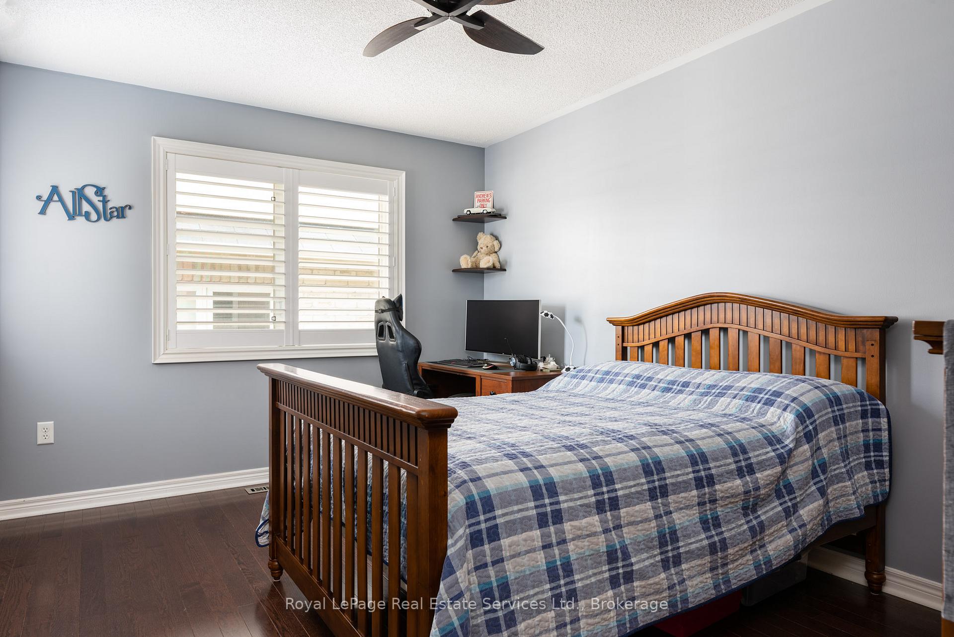 2151 Bingley Crescent