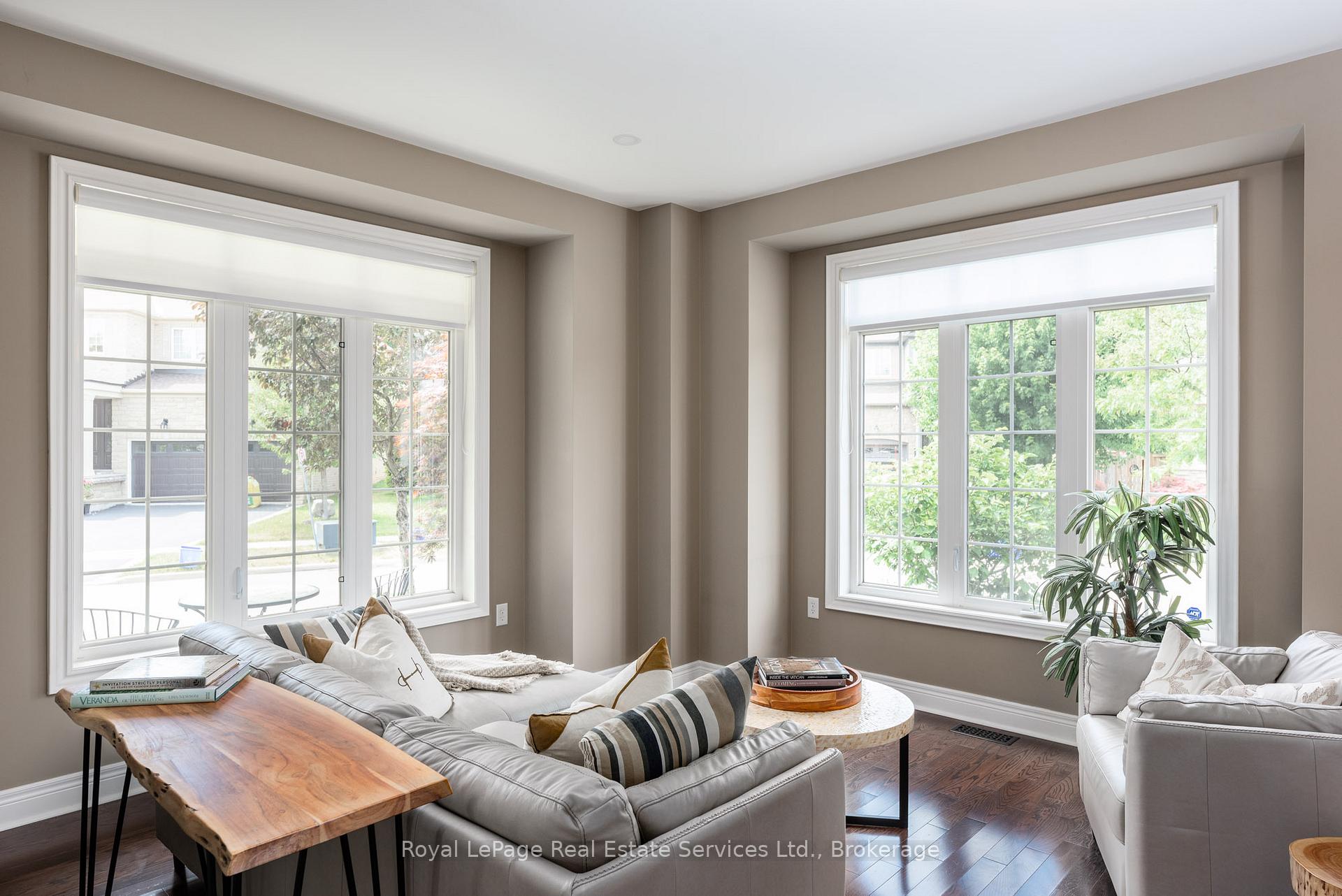 2151 Bingley Crescent