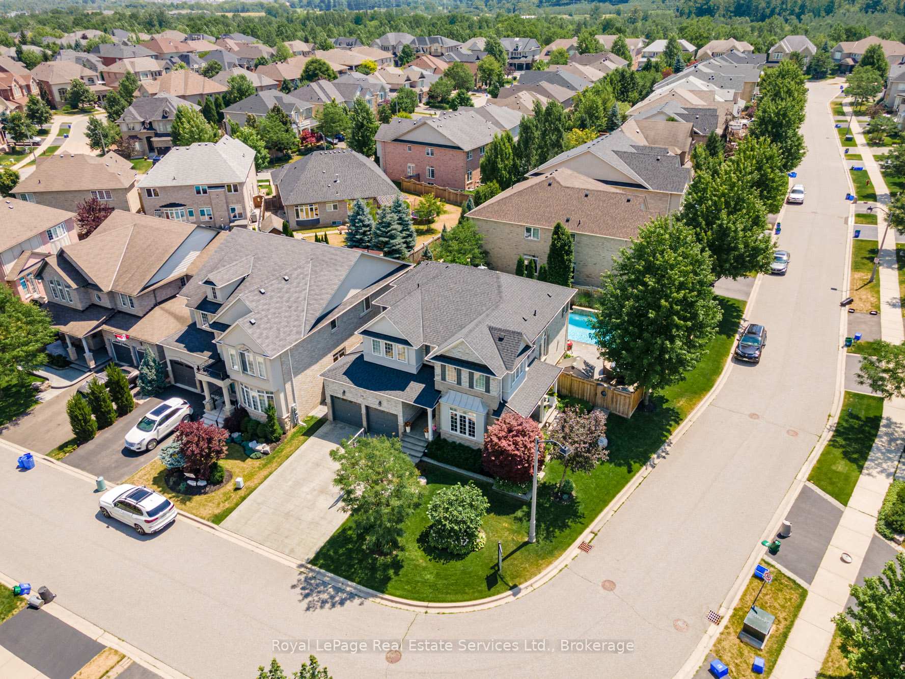 2151 Bingley Crescent