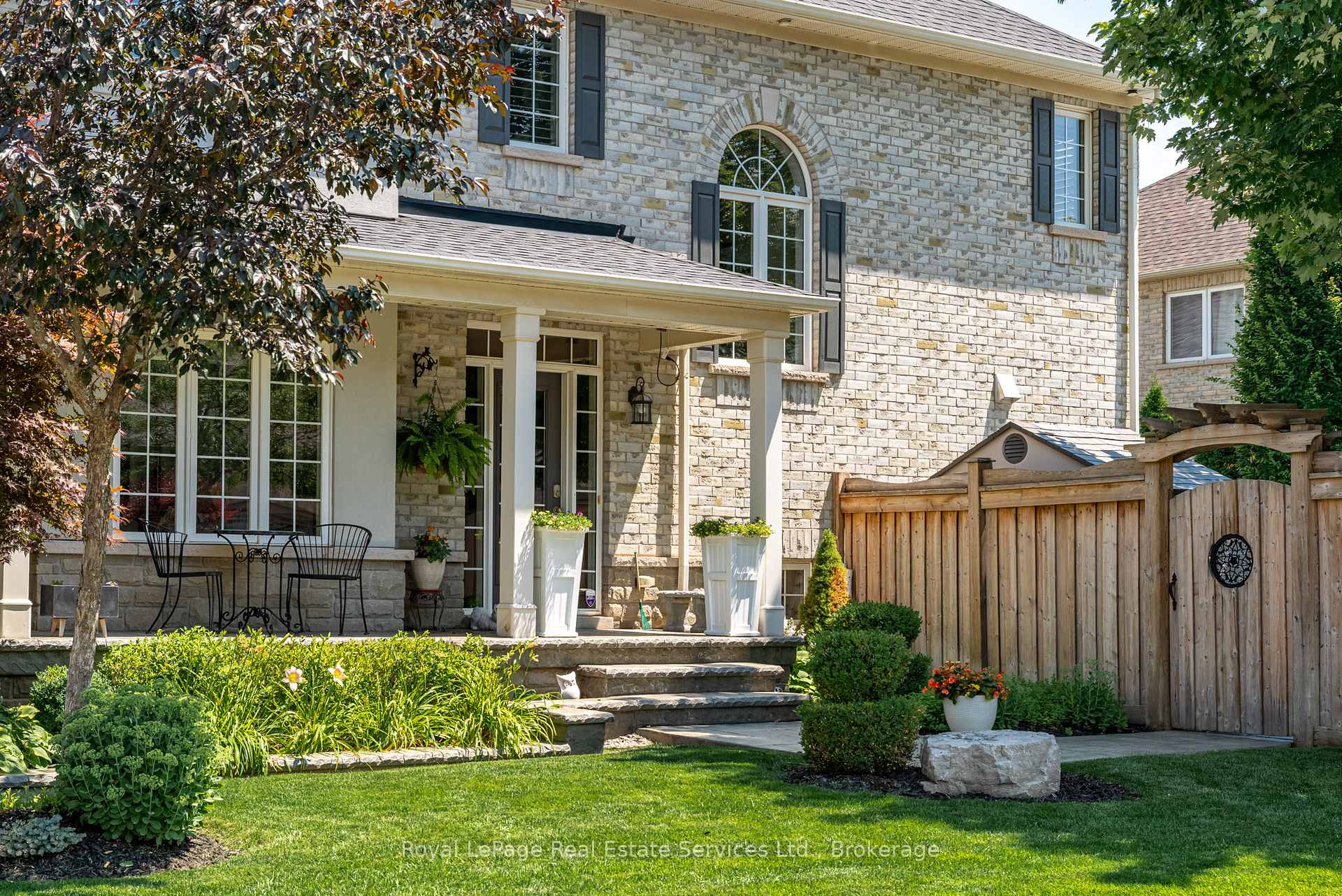 2151 Bingley Crescent