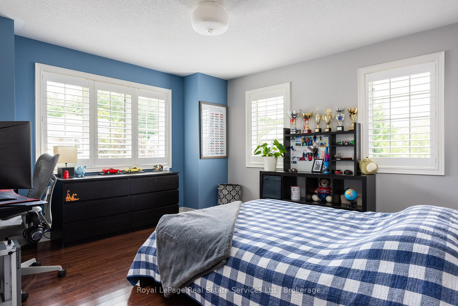 2151 Bingley Crescent