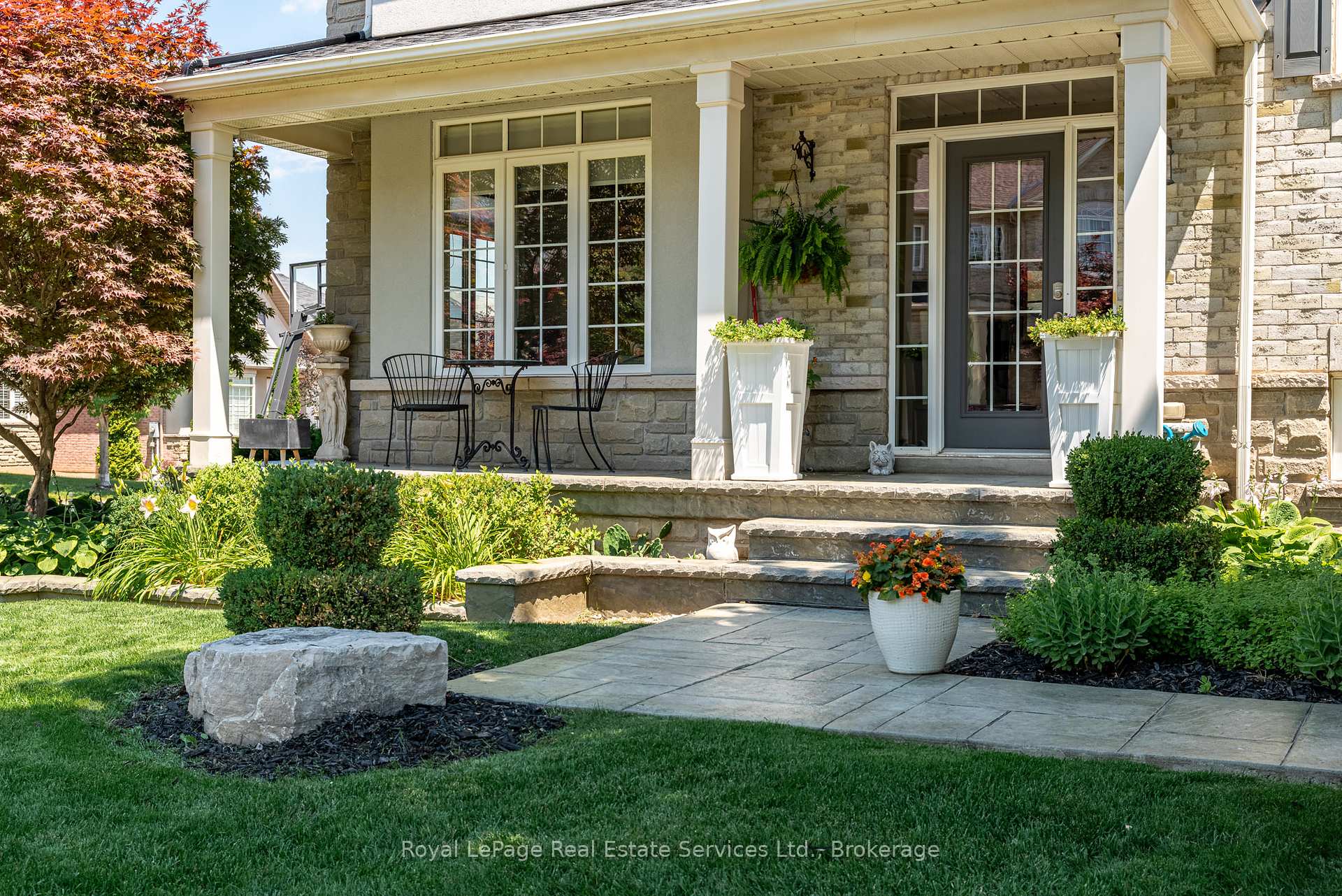 2151 Bingley Crescent