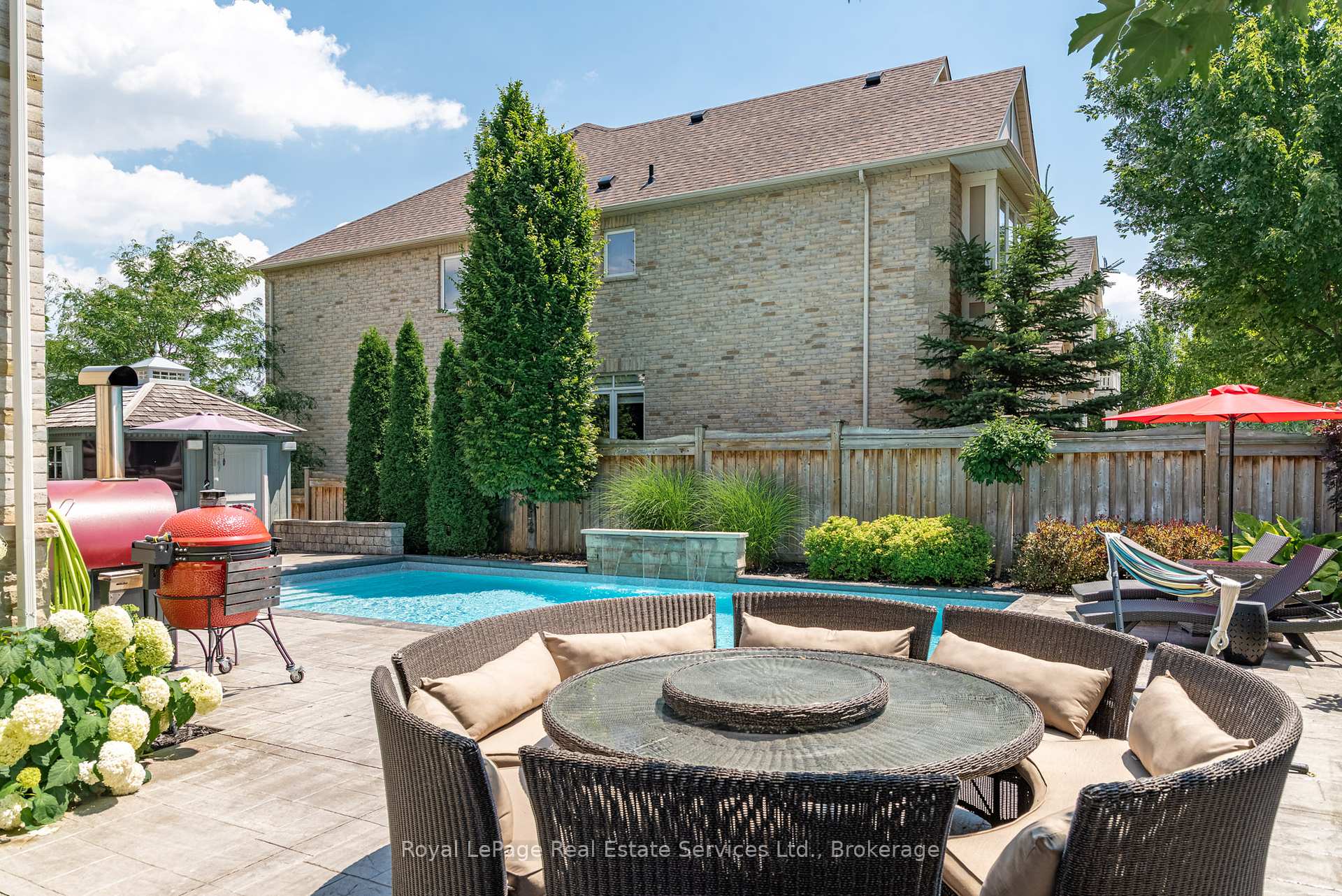 2151 Bingley Crescent