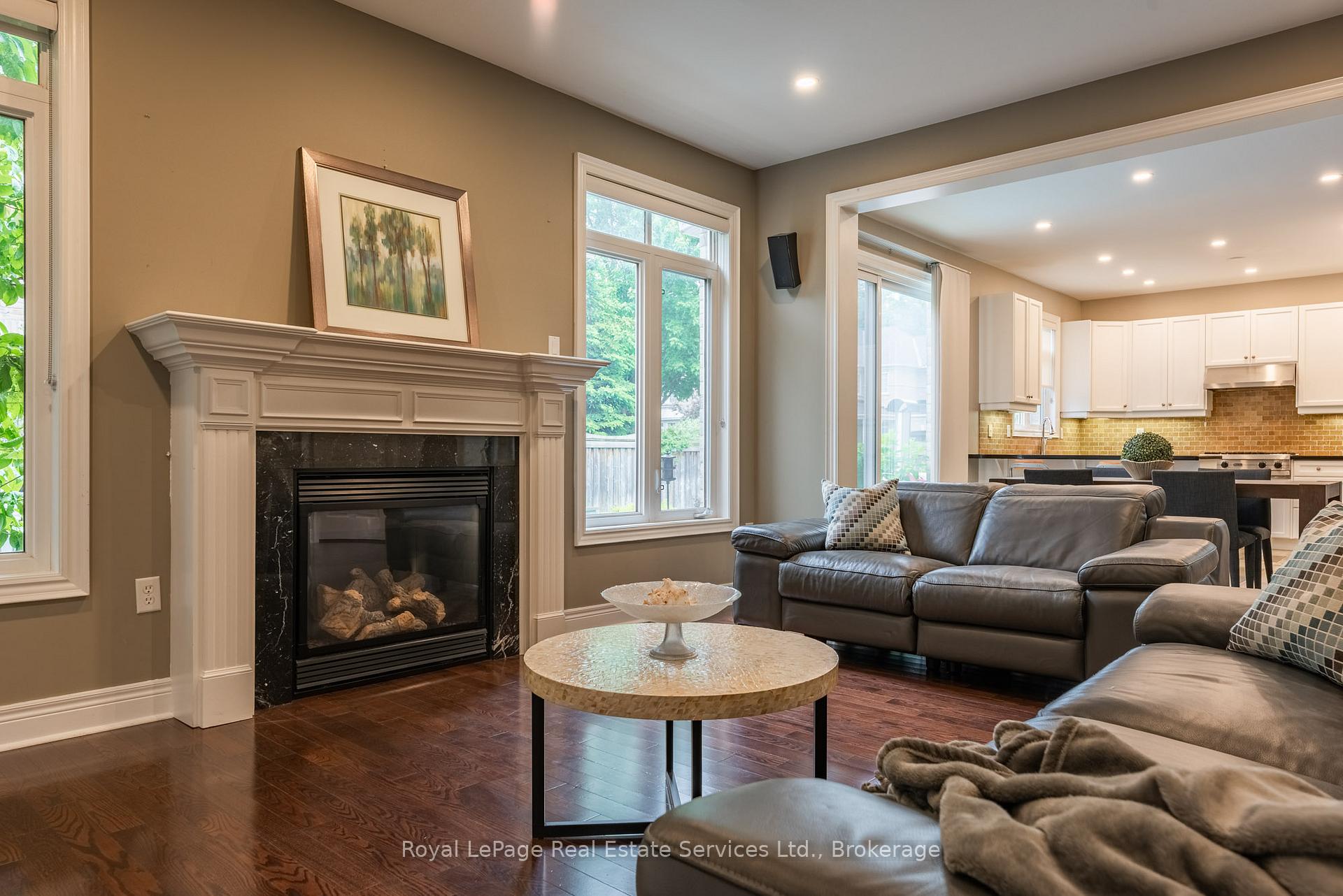 2151 Bingley Crescent