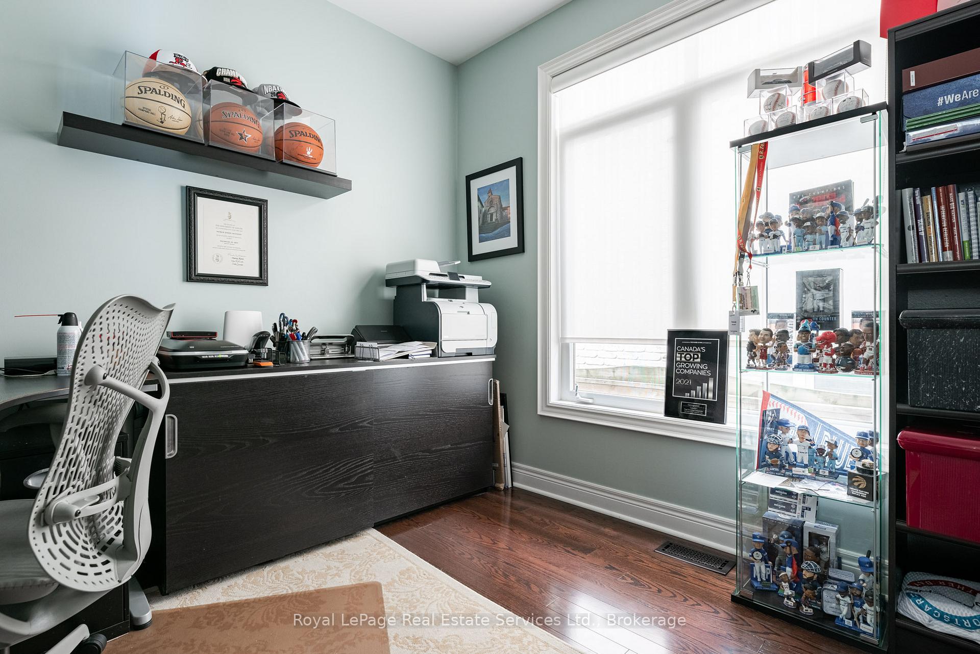 2151 Bingley Crescent