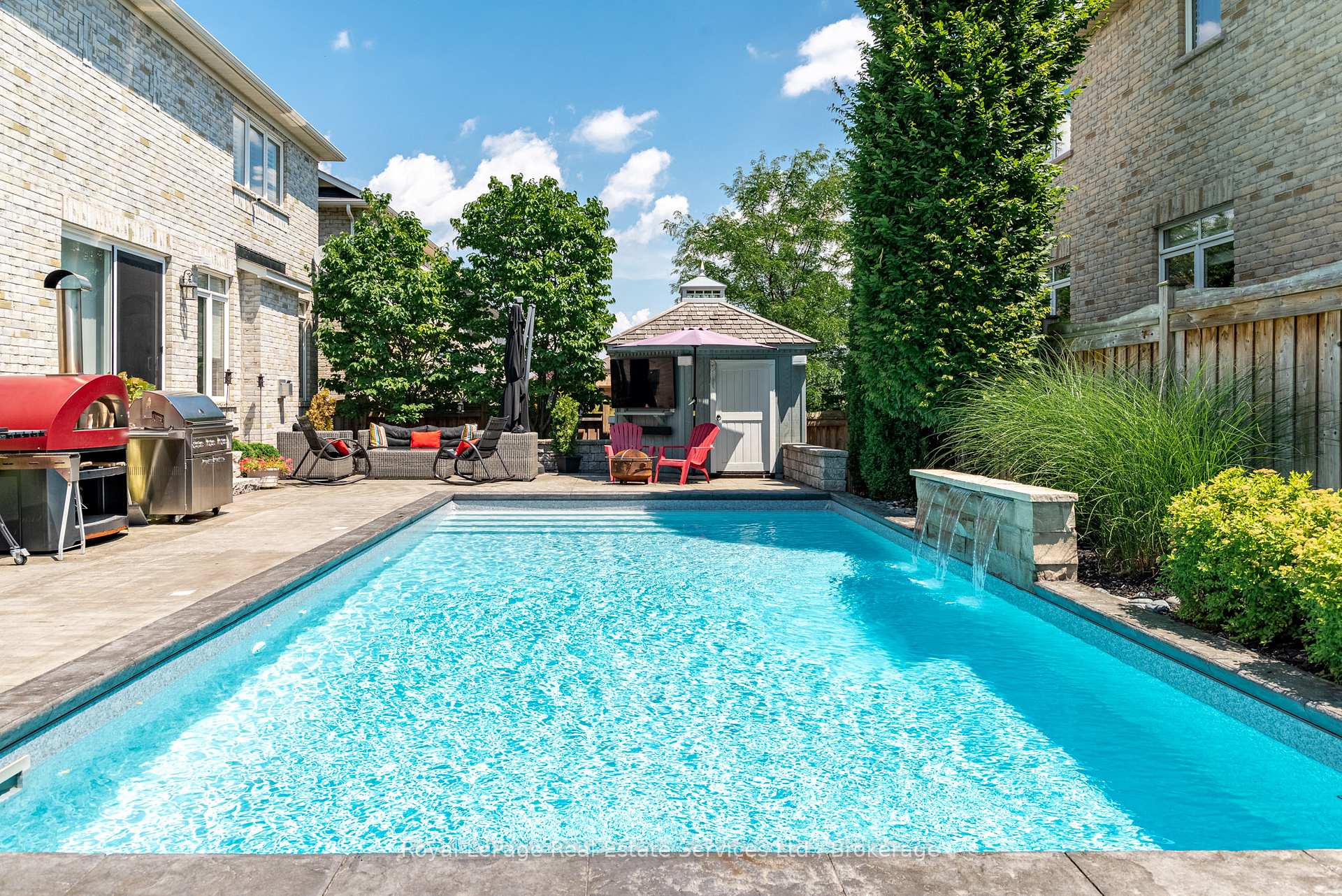 2151 Bingley Crescent