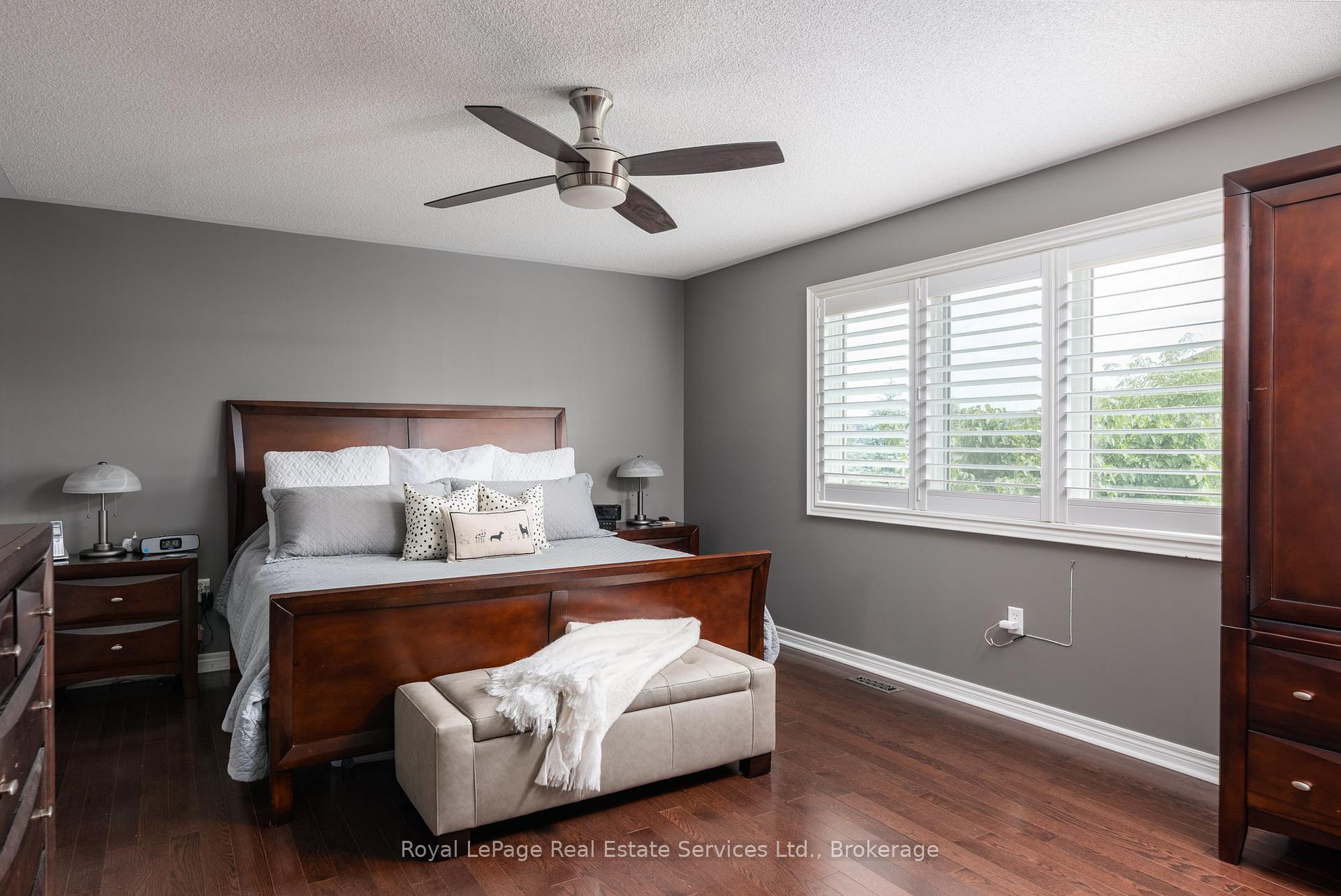 2151 Bingley Crescent