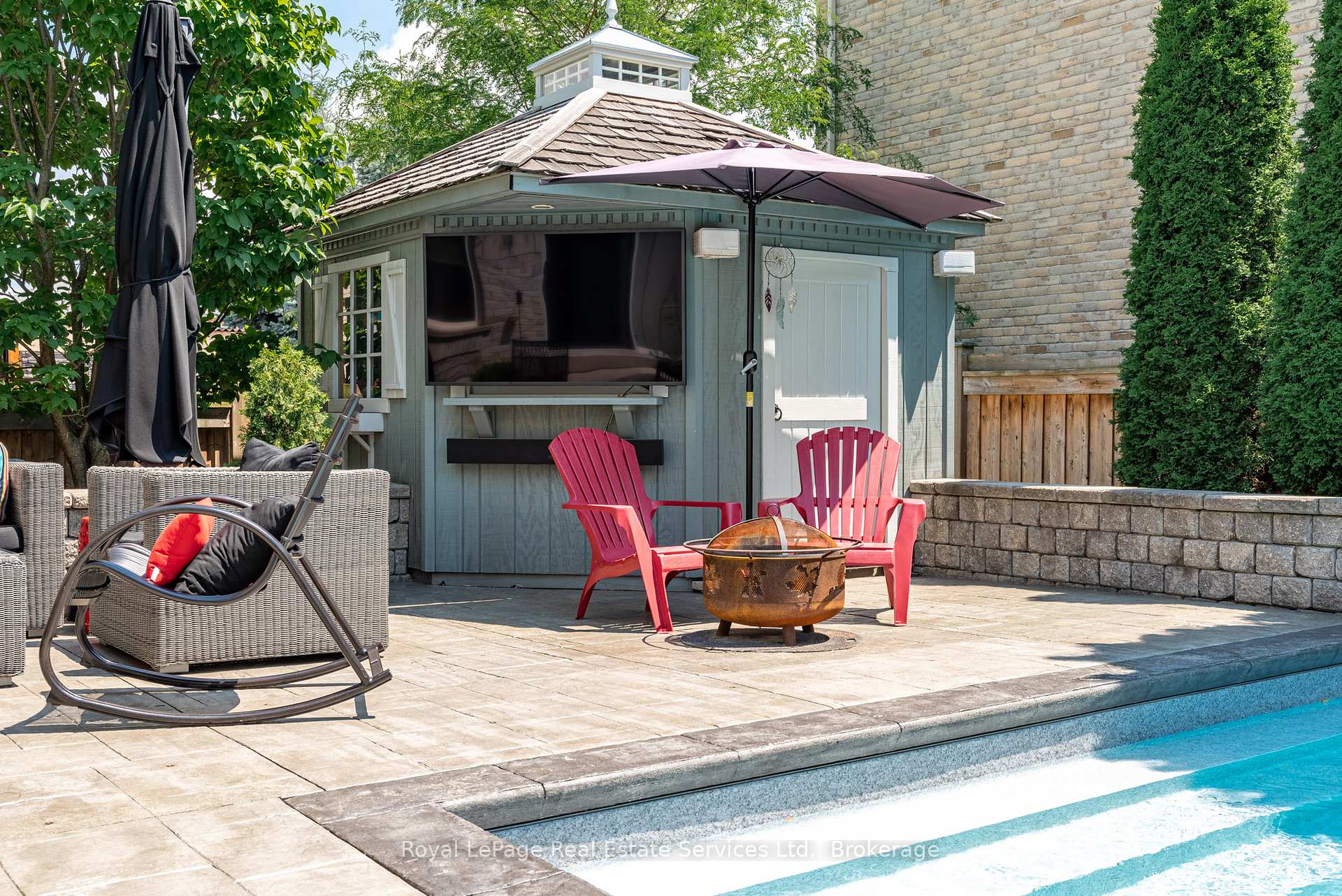 2151 Bingley Crescent