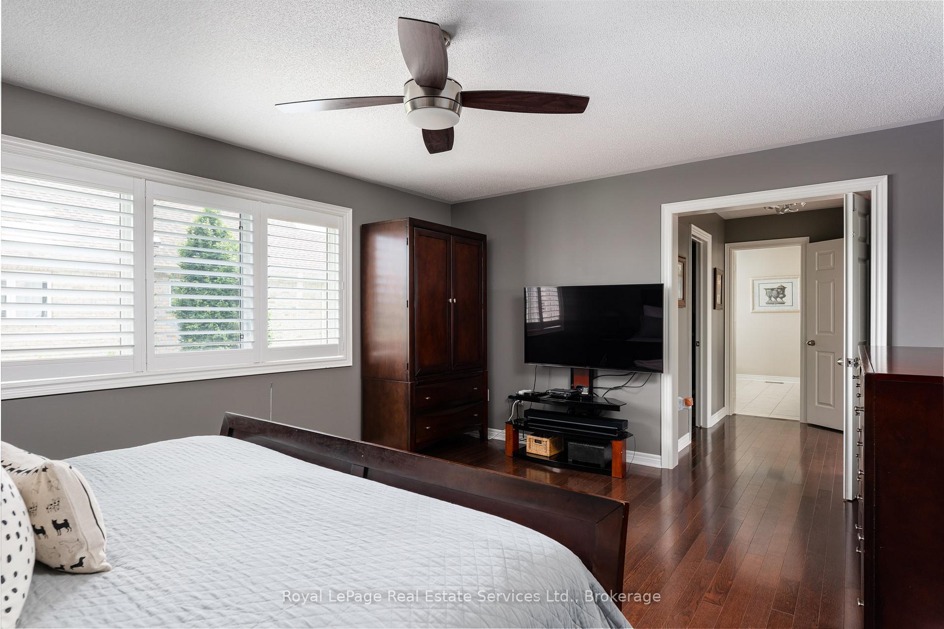 2151 Bingley Crescent