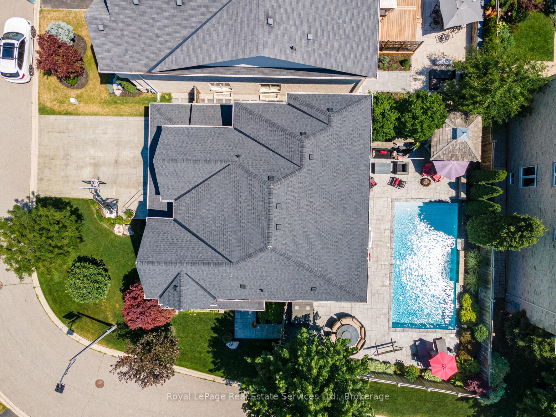 2151 Bingley Crescent