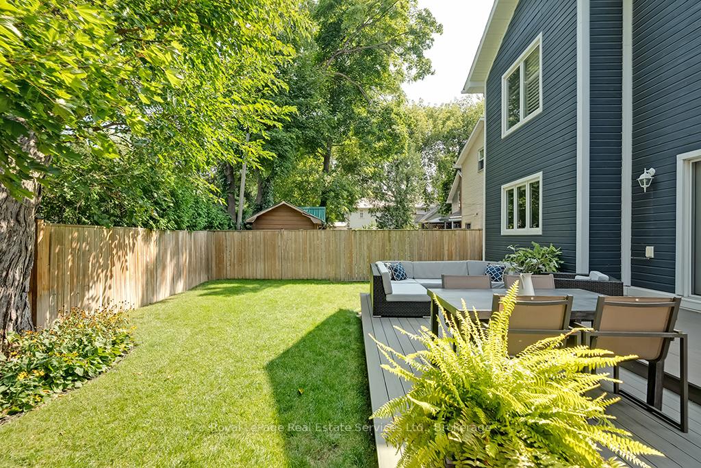 431 Inglehart Street