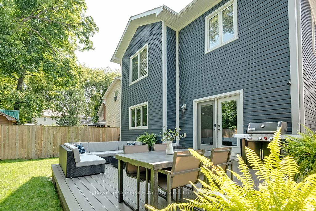 431 Inglehart Street