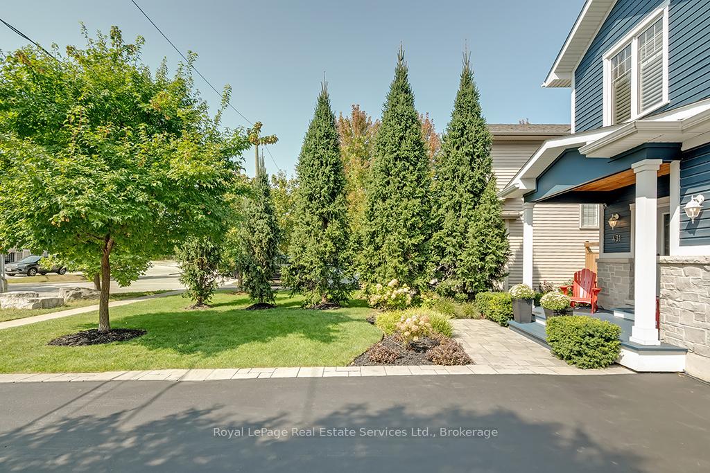 431 Inglehart Street