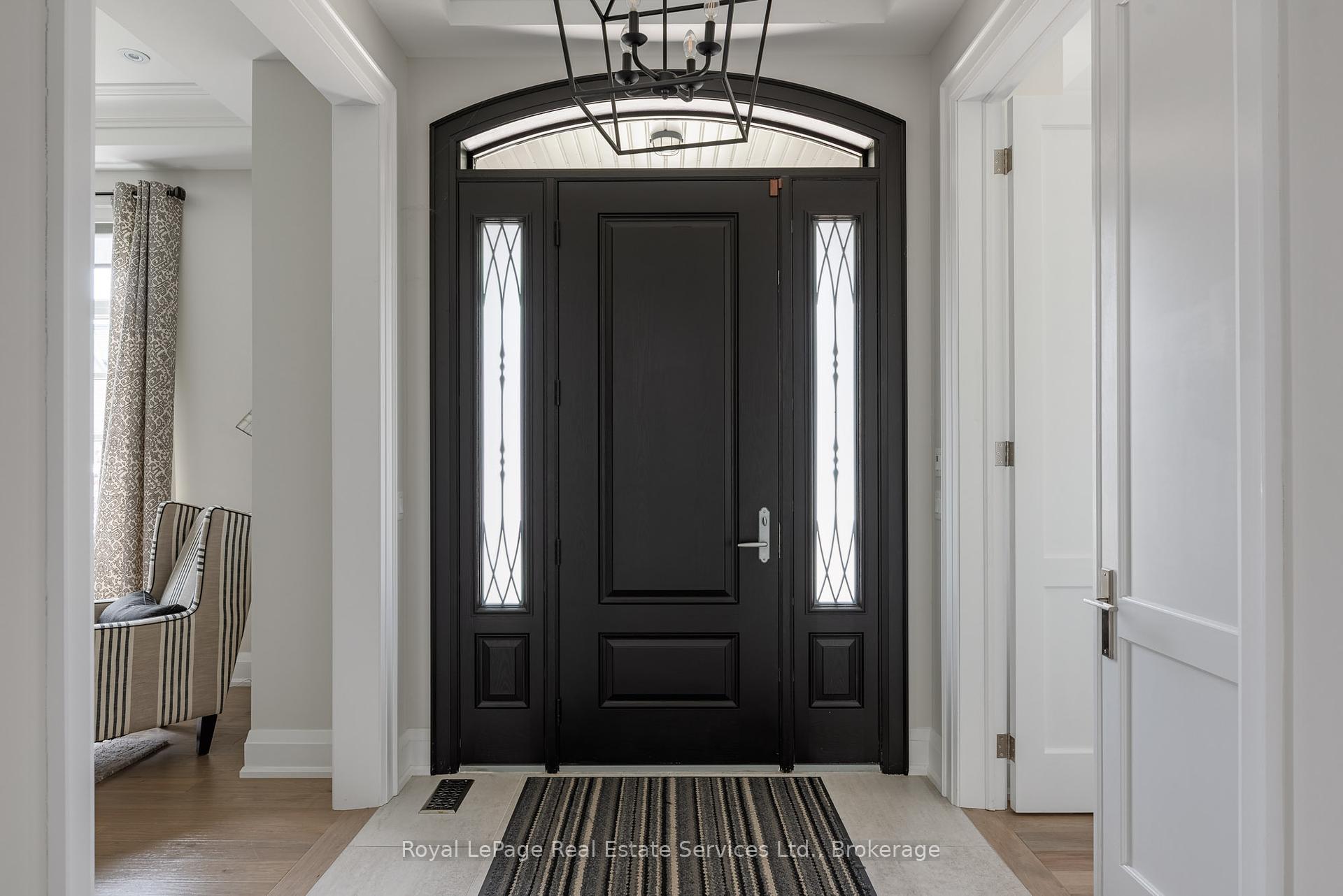 215 Prince George Crescent