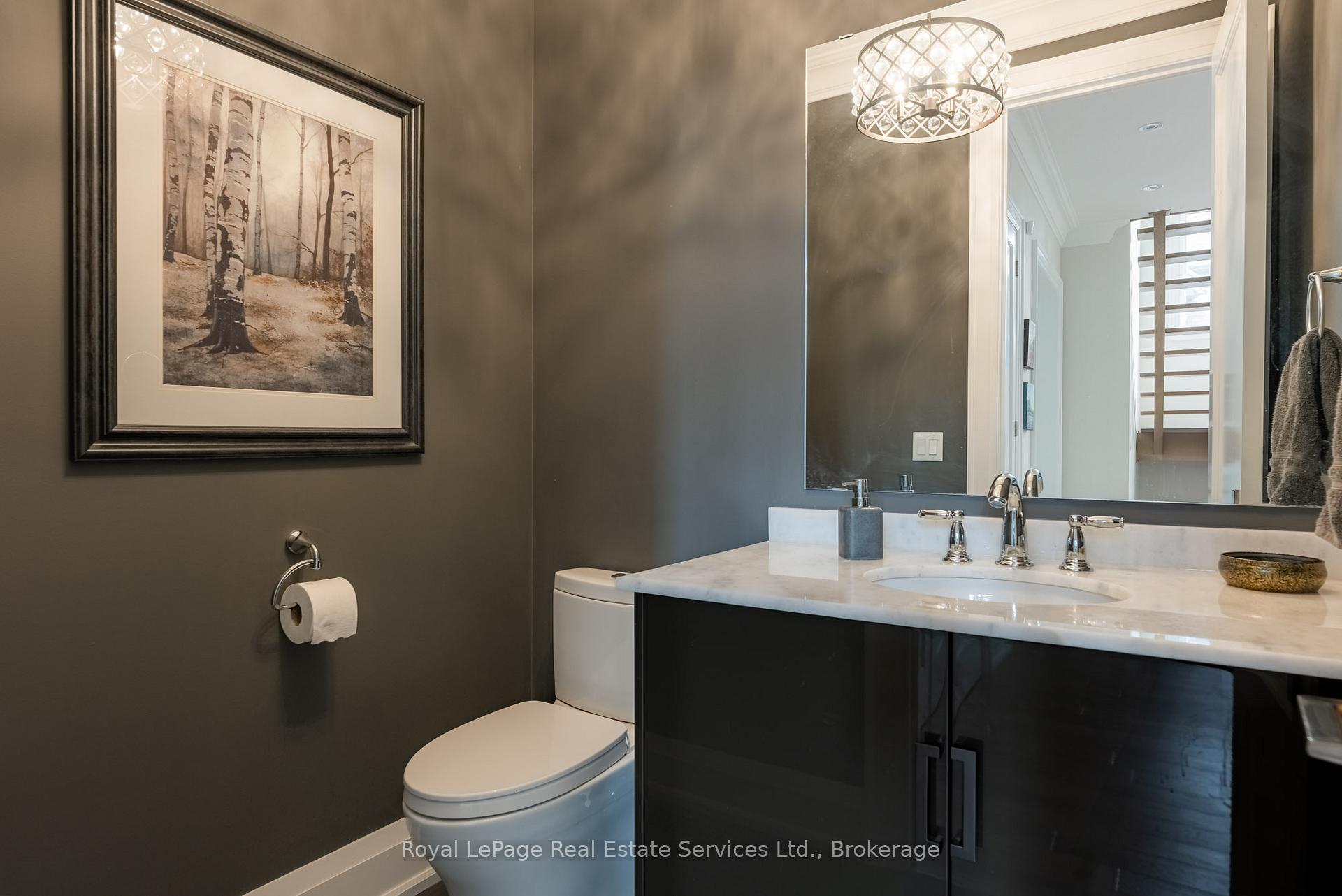 215 Prince George Crescent