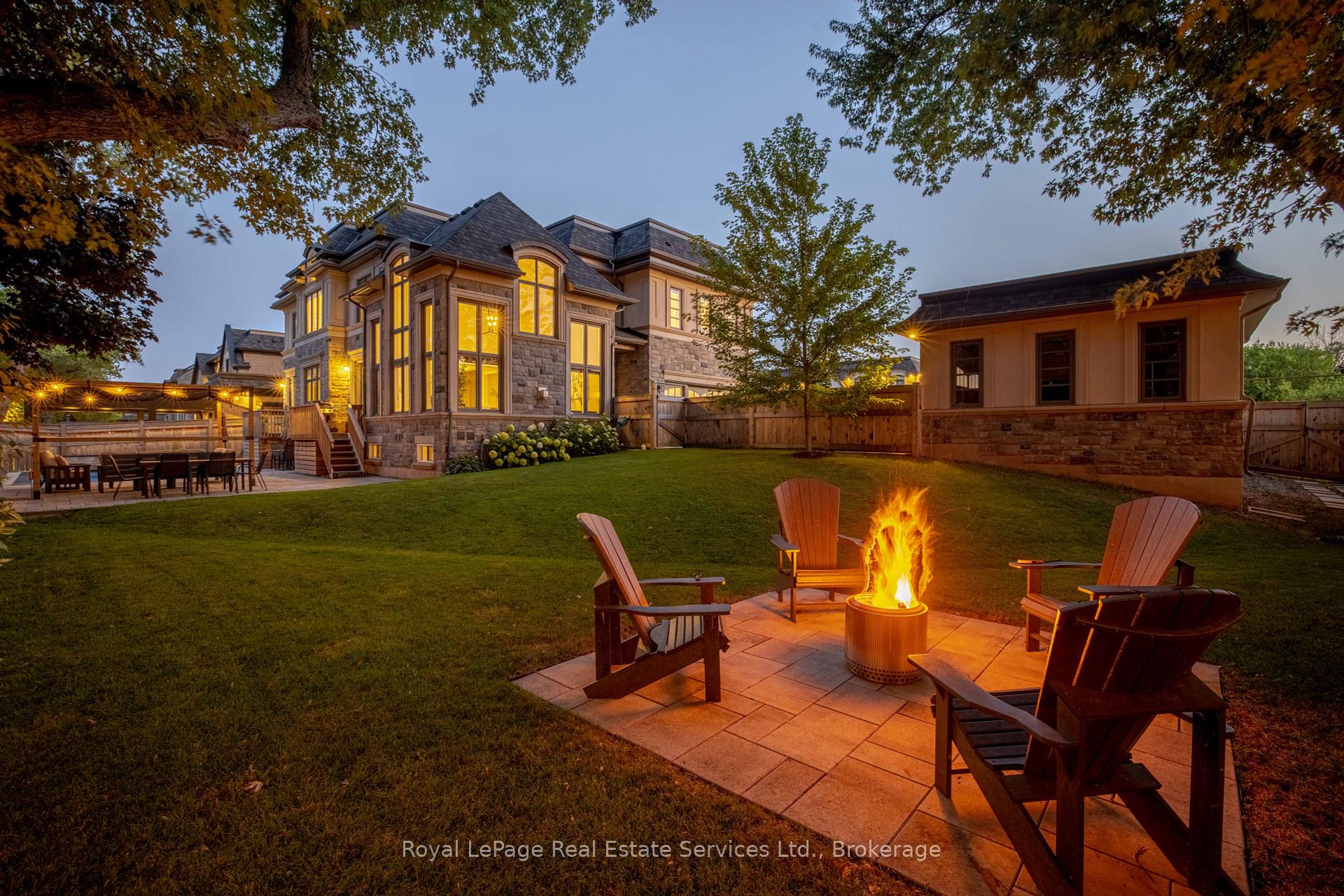 215 Prince George Crescent