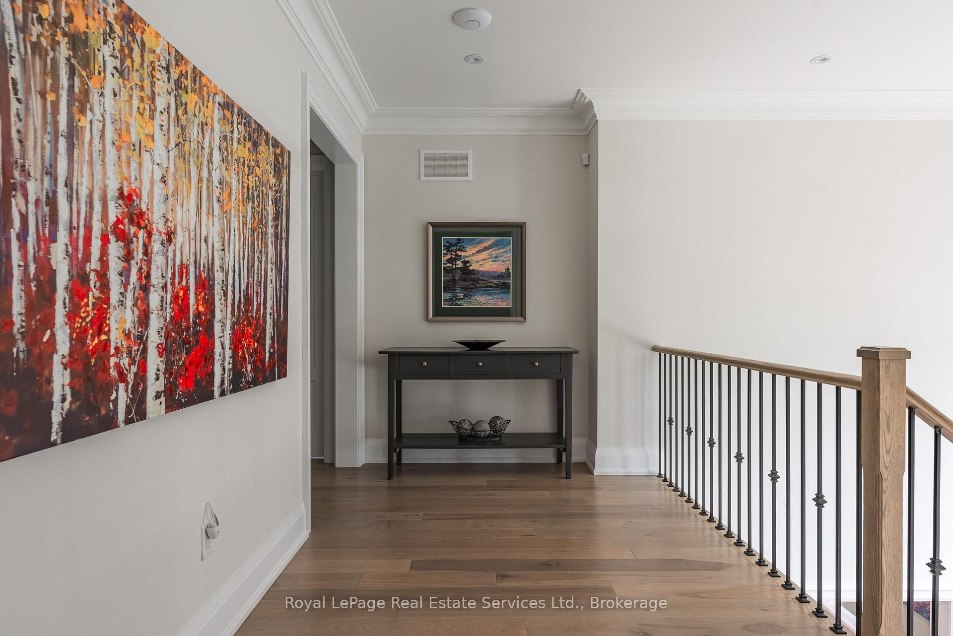 215 Prince George Crescent