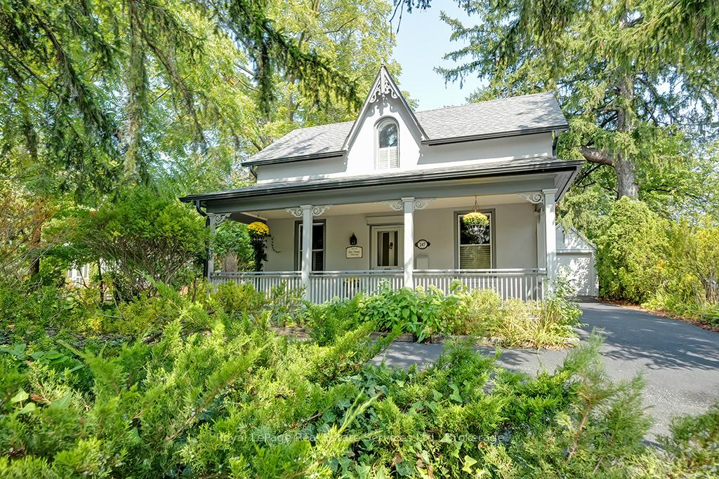 247 Trafalgar Road