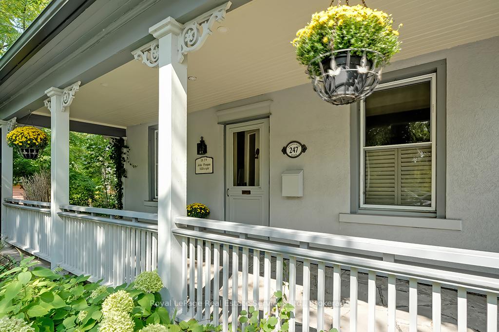 247 Trafalgar Road