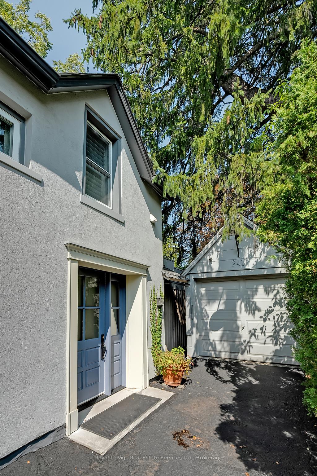 247 Trafalgar Road