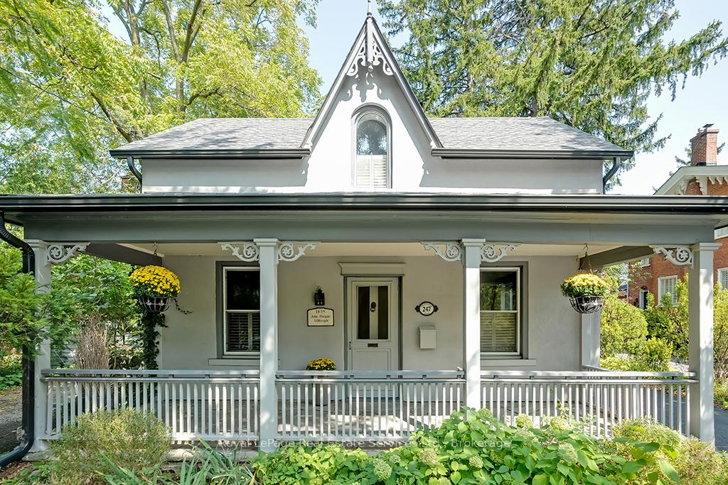 247 Trafalgar Road