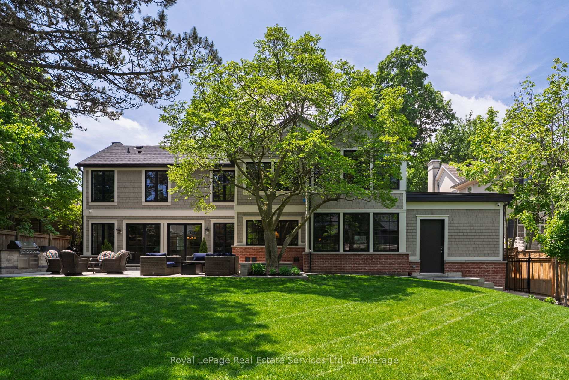 55 Allan Street