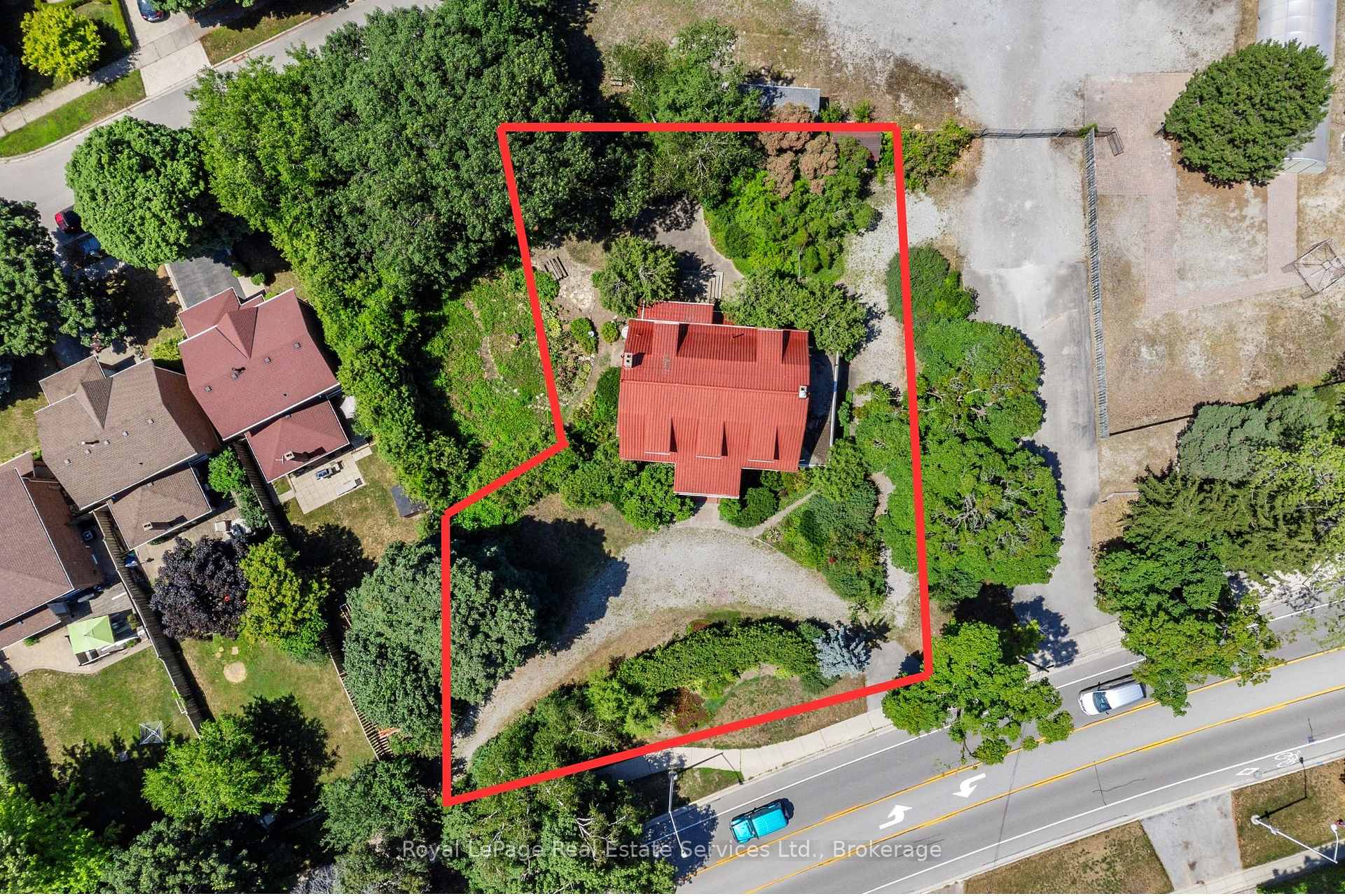 3175 Lakeshore Road W